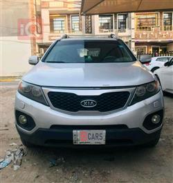 Kia Sorento 2010