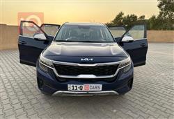 Kia Seltos 2023