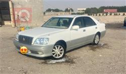 Toyota Crown 2003