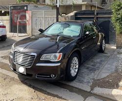 Chrysler 300 2012