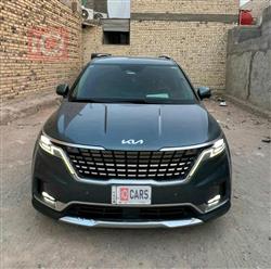 Kia Carnival 2022