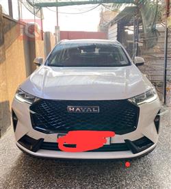 Haval H6 2024