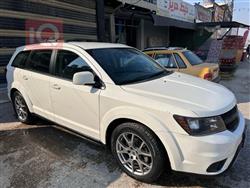 Dodge Journey 2019
