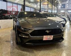 Ford Mustang 2023