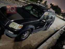 Ford Explorer 2006