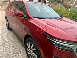 Chevrolet Equinox 2023