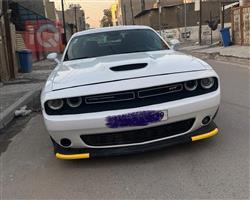 Dodge Challenger 2023