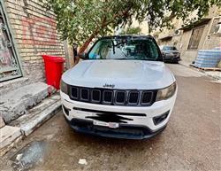 Jeep Compass 2018