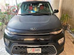 Kia Soul 2020