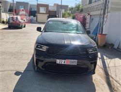 Dodge Durango 2023