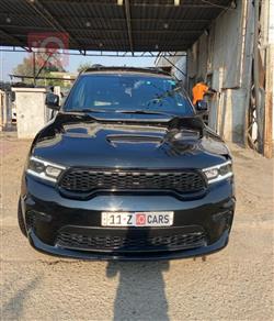 Dodge Durango 2024