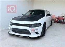Dodge Charger 2019