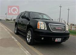 GMC Yukon 2011