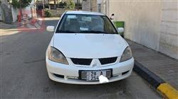 Mitsubishi Lancer 2010