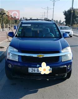 Chevrolet Equinox 2007