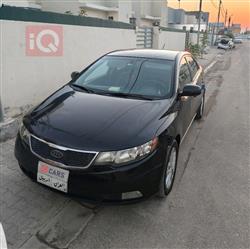 Kia Cerato 2012