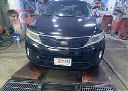 Kia Sorento 2015