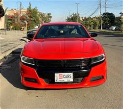 Dodge Charger 2022