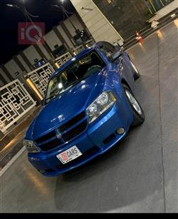 Dodge Avenger 2008