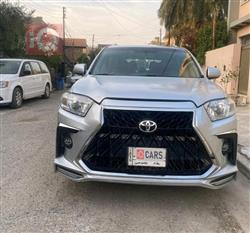 Toyota Highlander 2008