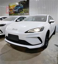 BYD Seal 05 DM-i 2025