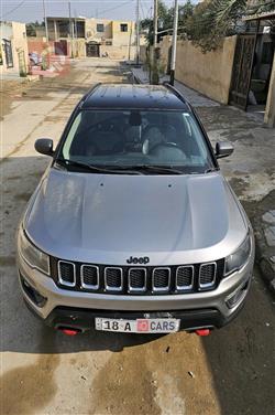 Jeep Compass 2020