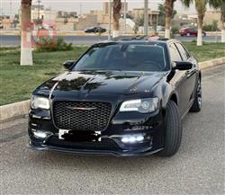 Chrysler 300 2016