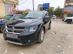 Dodge Journey 2016
