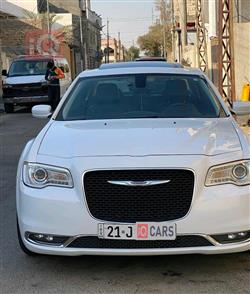 Chrysler 300 2018