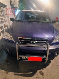 Kia Sorento 2007