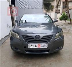 Toyota Camry 2007