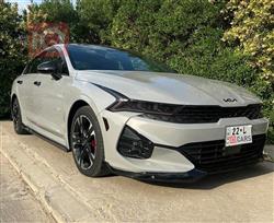Kia K5 2023