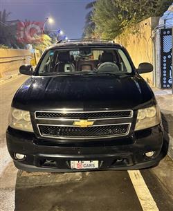Chevrolet Tahoe 2008