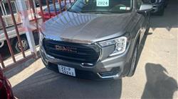GMC Terrain 2024