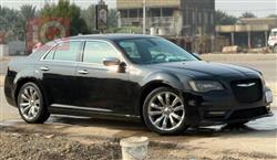 Chrysler 300 2018