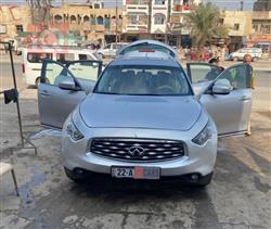 Infiniti FX 2010