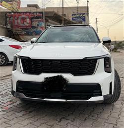 Kia Sorento 2025