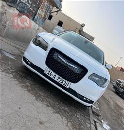 Chrysler 300 2018