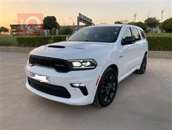 Dodge Durango 2021