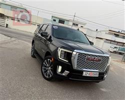 GMC Yukon 2024