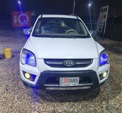 Kia Sportage 2009