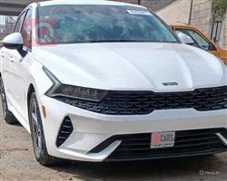 Kia K5 2023