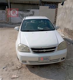 Chevrolet Optra 2011