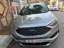 Ford Edge 2022