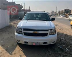 Chevrolet Tahoe 2013