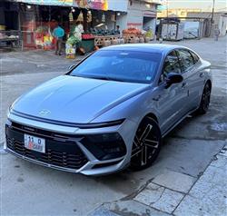 Hyundai Sonata 2024
