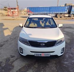 Kia Sorento 2015
