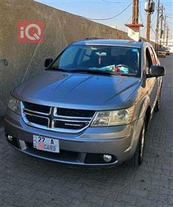 Dodge Journey 2015