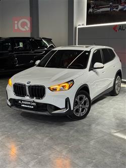BMW X1 2024