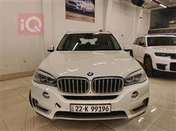 BMW X5 2014